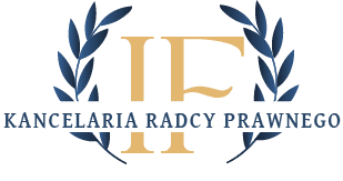 Kancelaria Radcy Prawnego Iga Fedorek